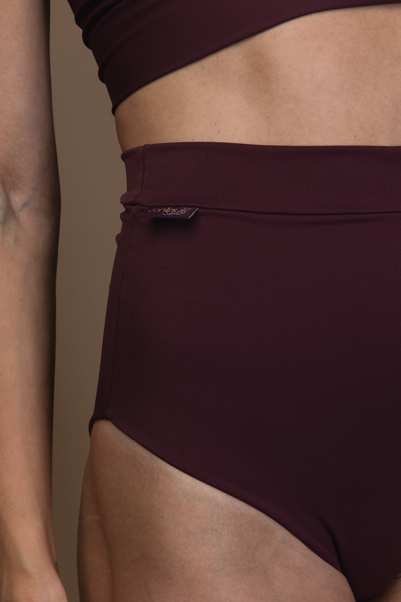Postpartum Panties 1101