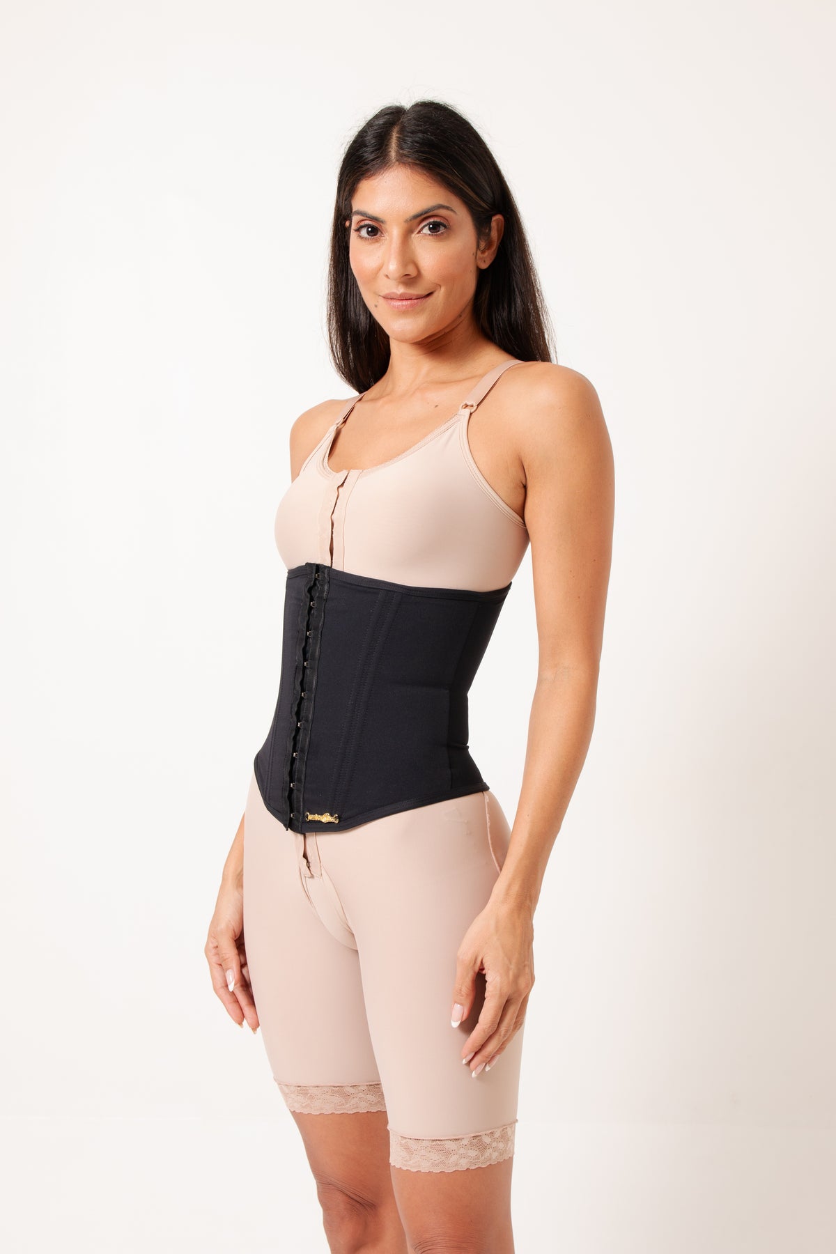 Cinturita with 8 steel bones 1000 8B