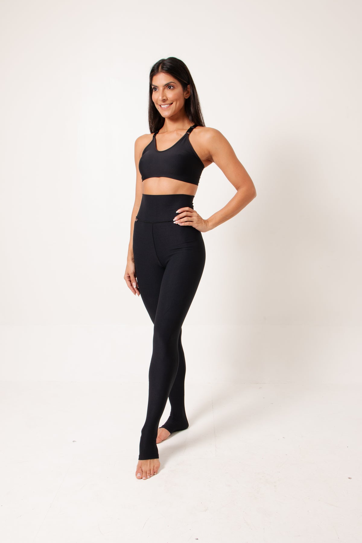 Lipedema Legging Pants 1002 LIP