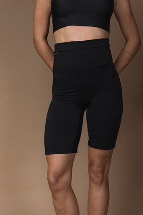 Postpartum Compression Shorts 1101 S