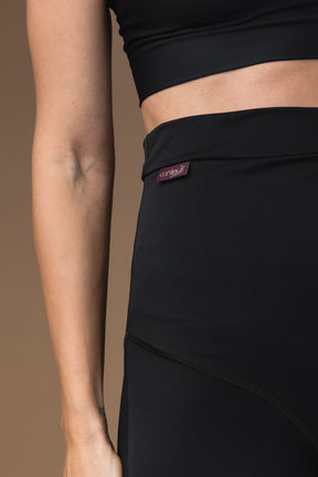 Postpartum Compression Shorts 1101 S