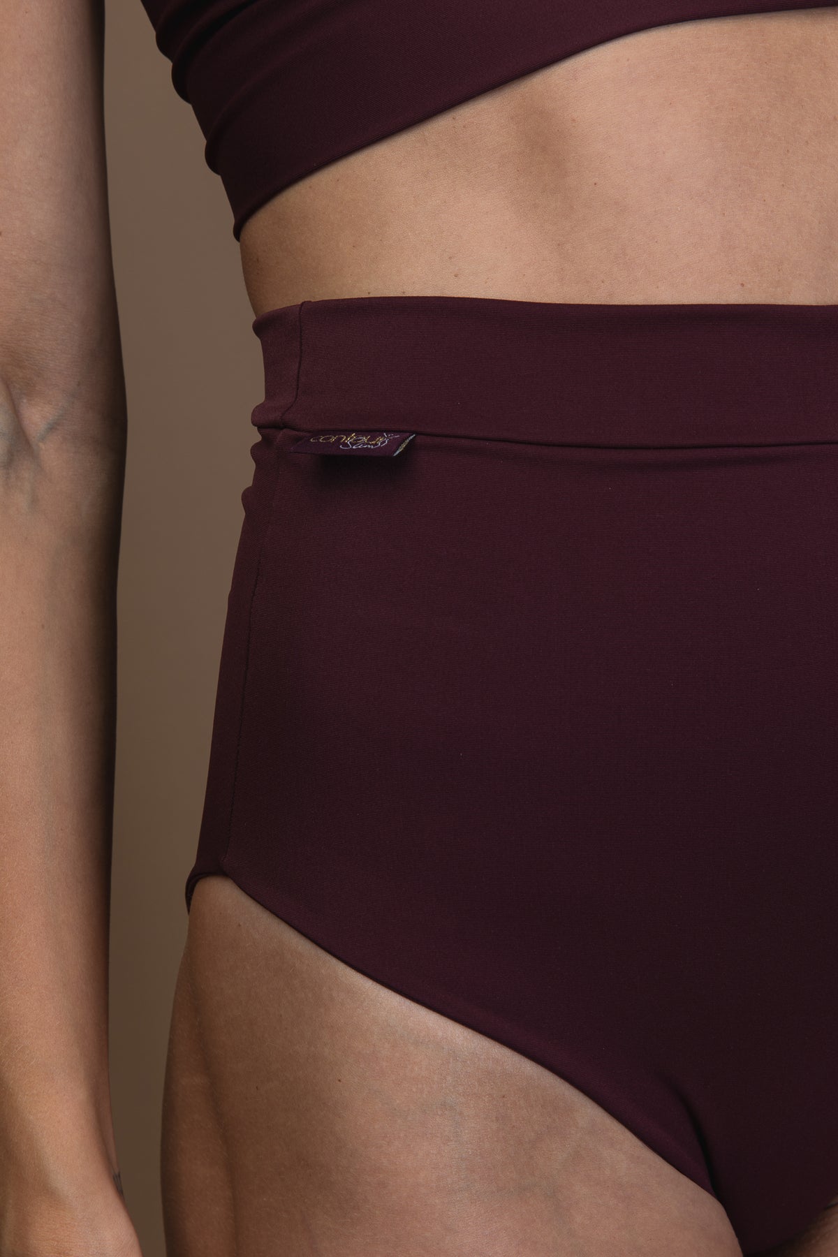 Postpartum Panties 1101