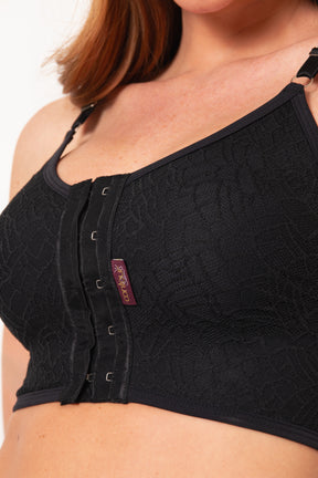 Lace Bra 7000 R