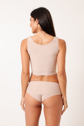 Post-Surgical Bra with Wide Straps 7002 SC