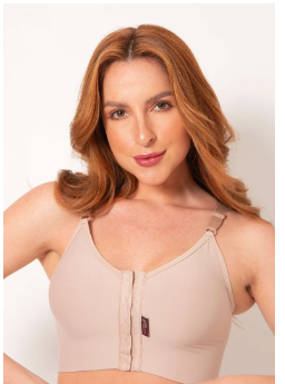 Thin-Strap Seamless Bra 7000 SC