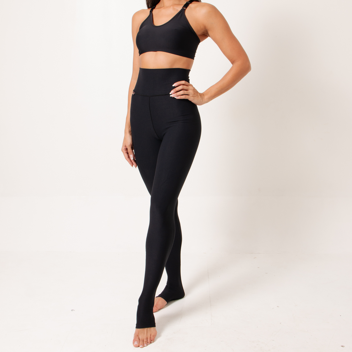 Lipedema Legging Pants 1002 LIP